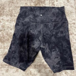 Lululemon Aligns HighRise Sz 14 GUC